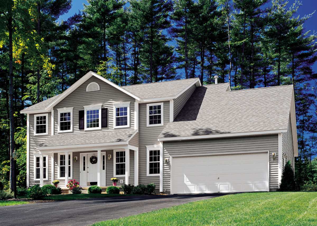 Kansas City James Hardie Siding Siding Contractor And Installer 1725