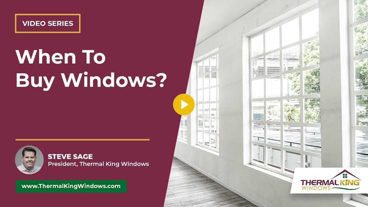 best time to buy windows