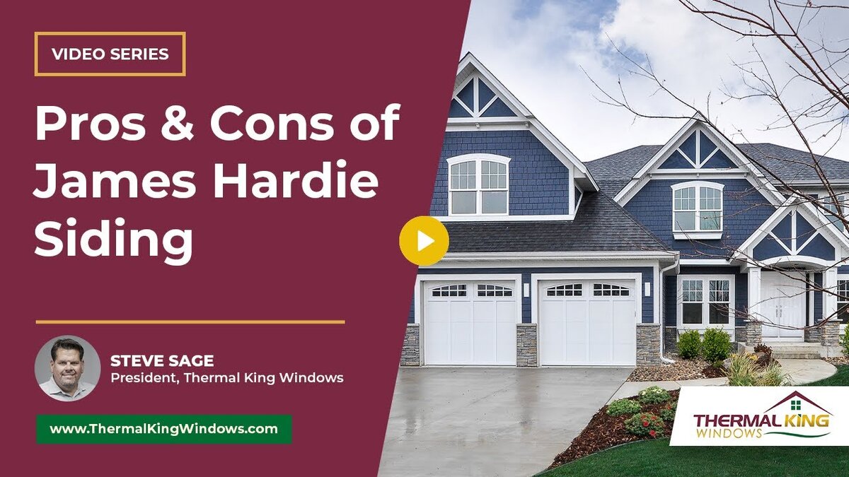 pros and cons of james hardie