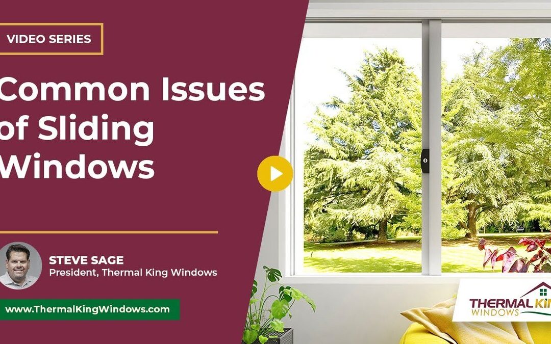 What are the Common Issues of Sliding Windows?