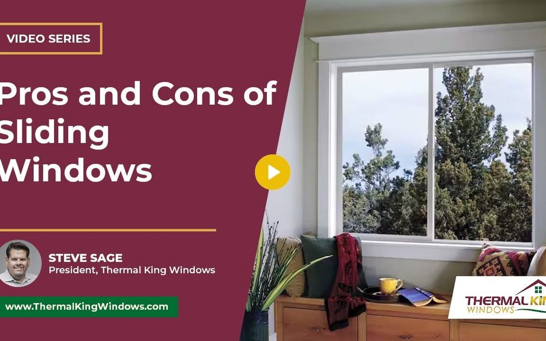 What Are the Pros and Cons of Sliding Windows?