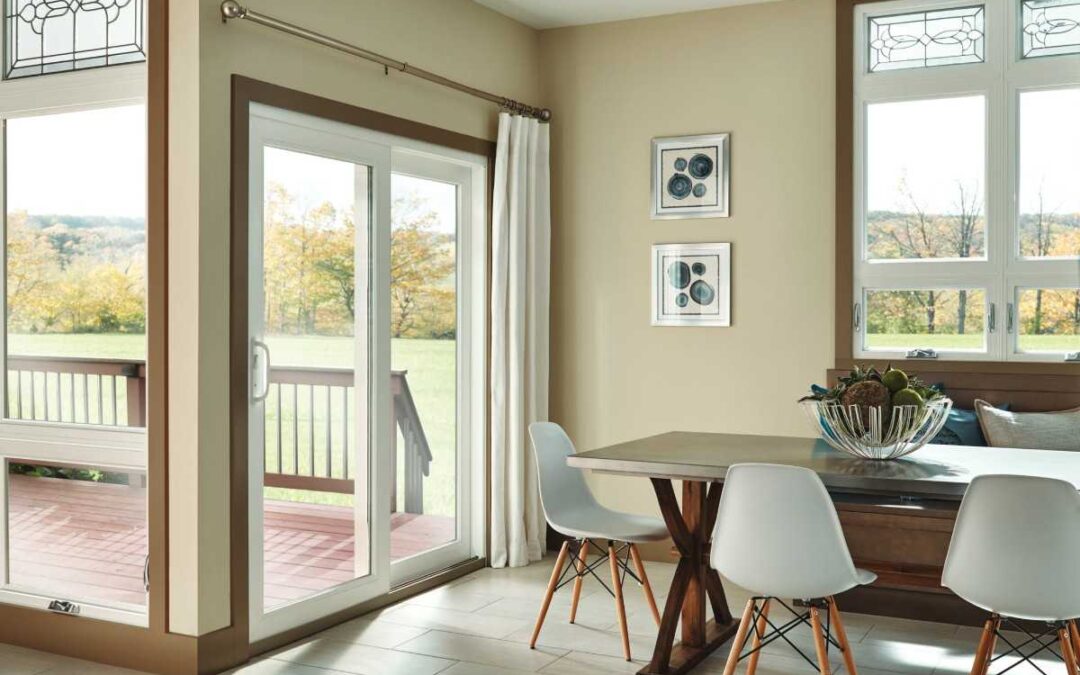 Pro’s and Con’s of a Sliding Terrace Door