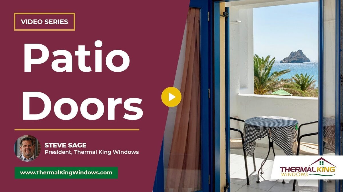 patio doors