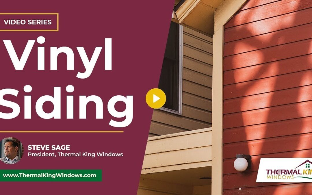 How Long Does Vinyl Siding Last in Kansas City?