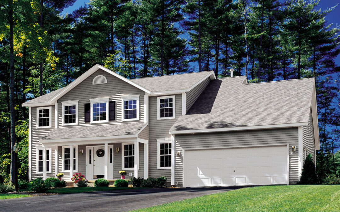 James Hardie vs Vinyl Siding: Which is Best for Kansas City Homes?