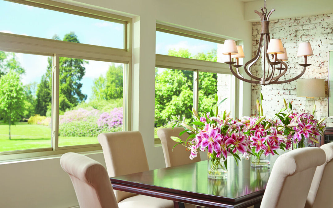 Vinyl vs Fiberglass Windows: Which is the Better Option?