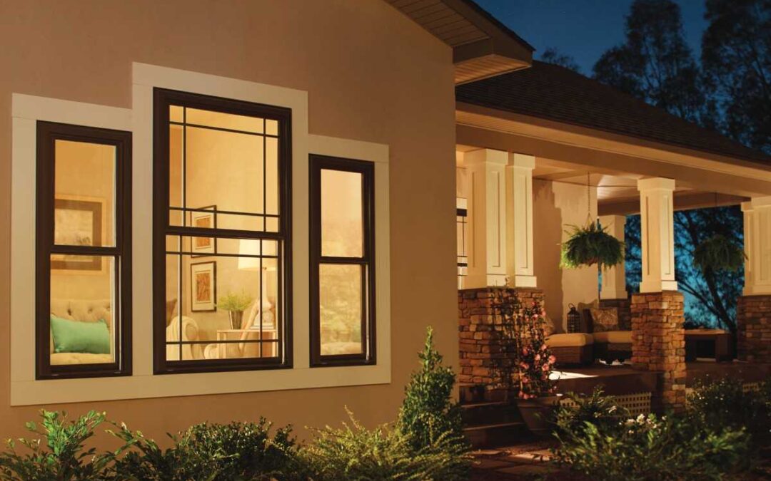 Vinyl vs Composite Windows: Which is the Better Choice?