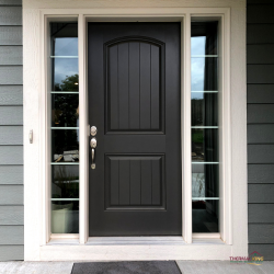 Why is My Door Frame Leaking? 4 Possible Causes and Solutions