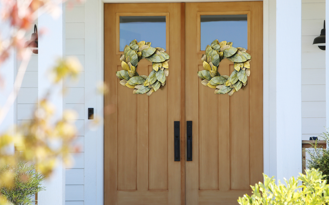 Fiberglass vs Metal Entry Doors: Which is the Better Option?