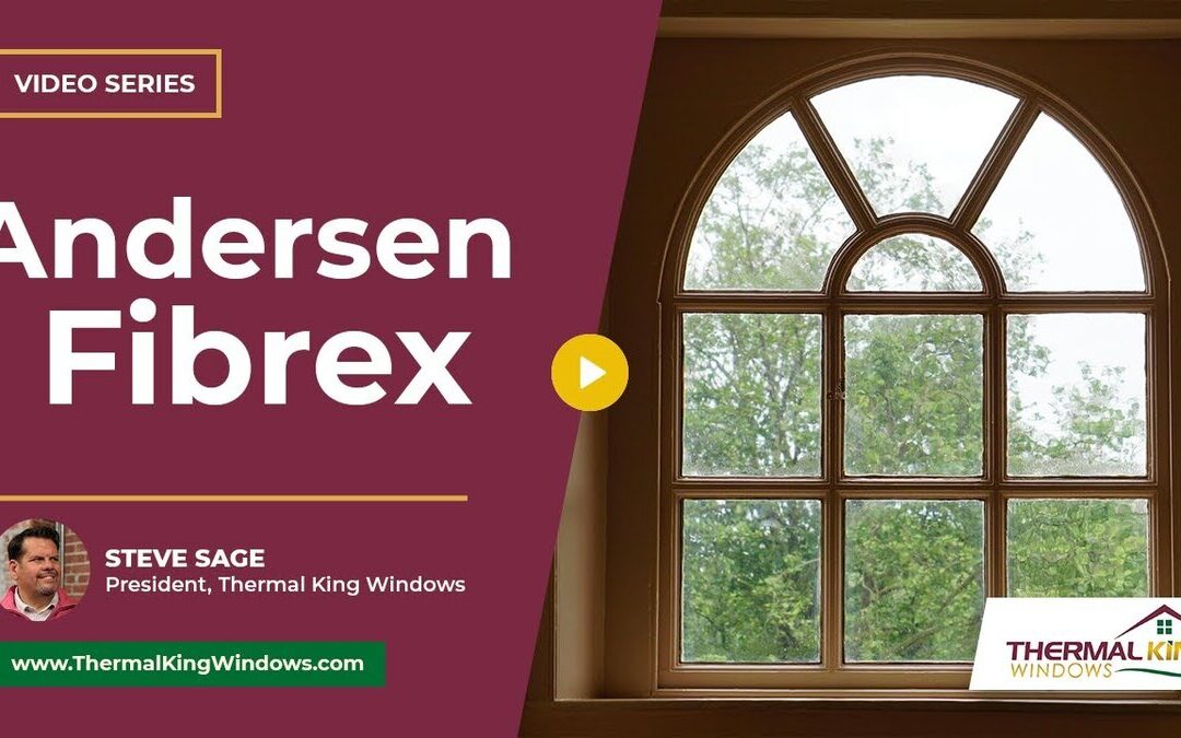 Andersen Fibrex vs Vinyl: What’s the Difference?