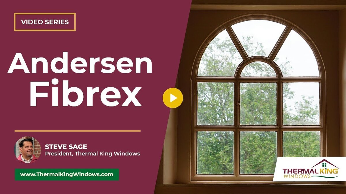 andersen fibrex