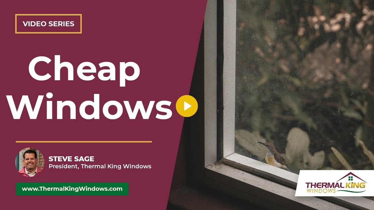 cheap windows