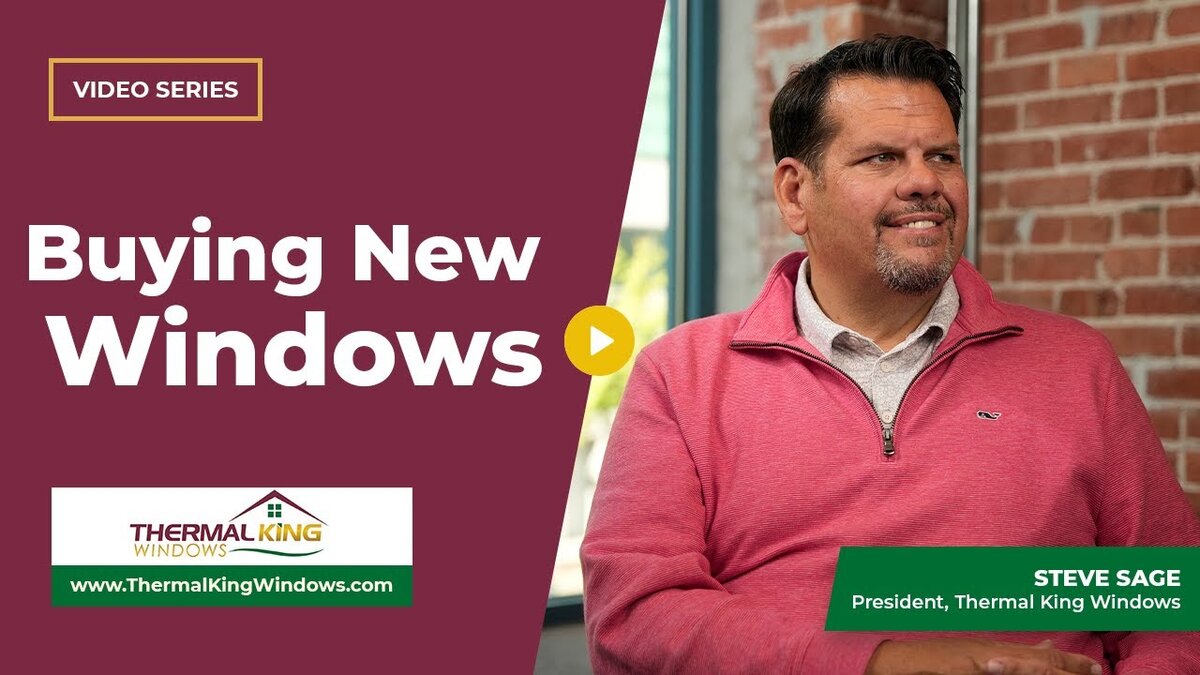 buying new windows