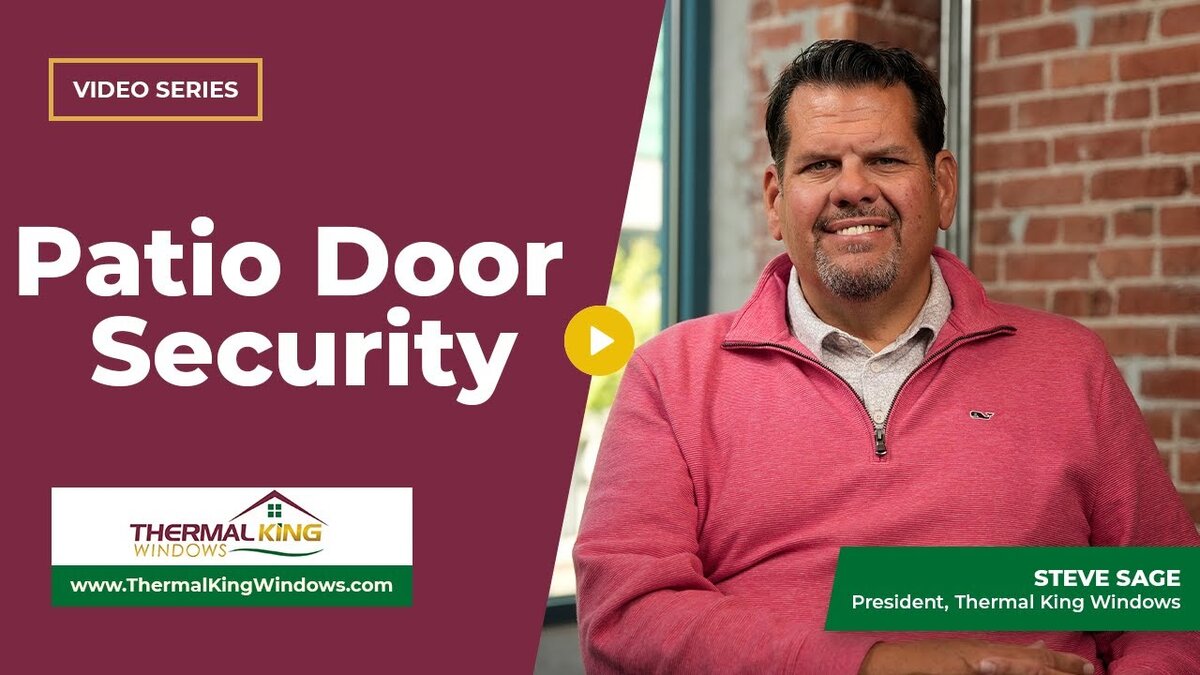 patio door security