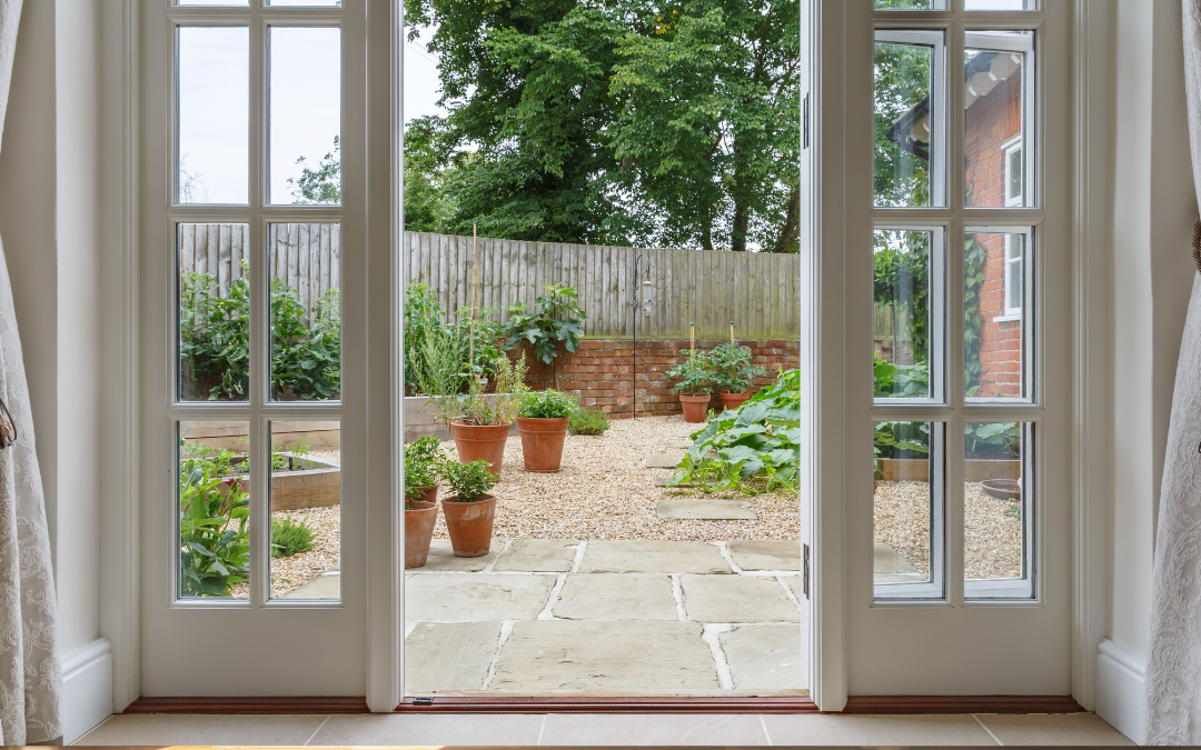 5 Customization Features for Patio Doors