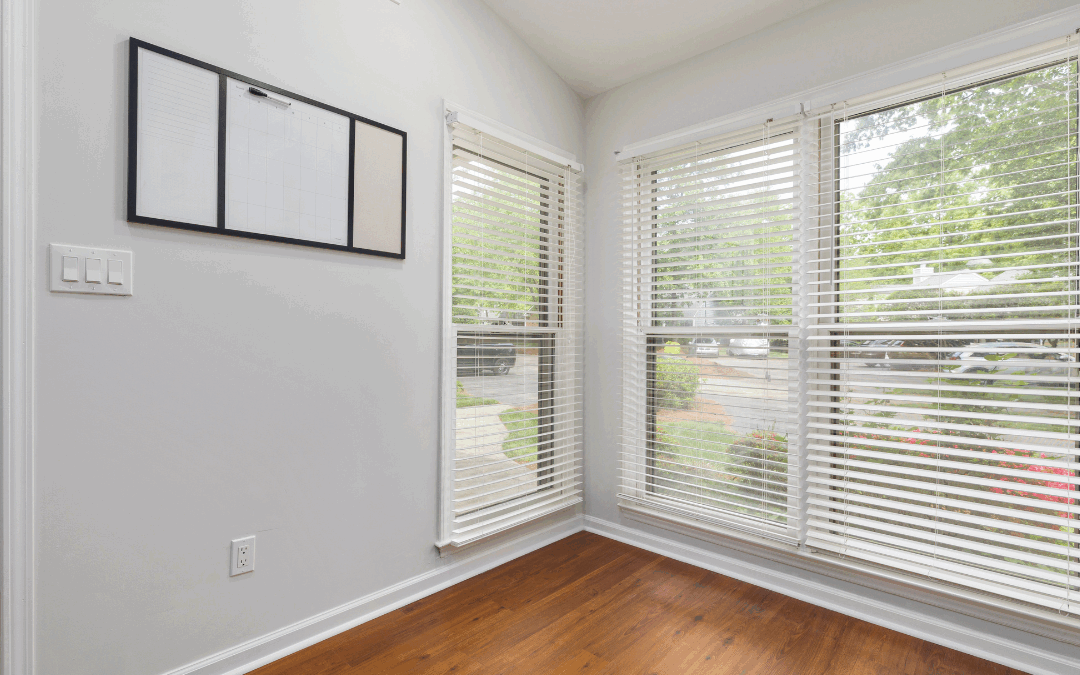 Four Window Design Trends in 2025