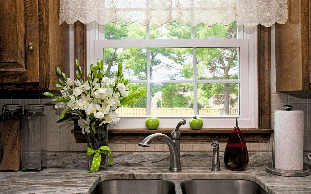 What is a Vinyl Window?
