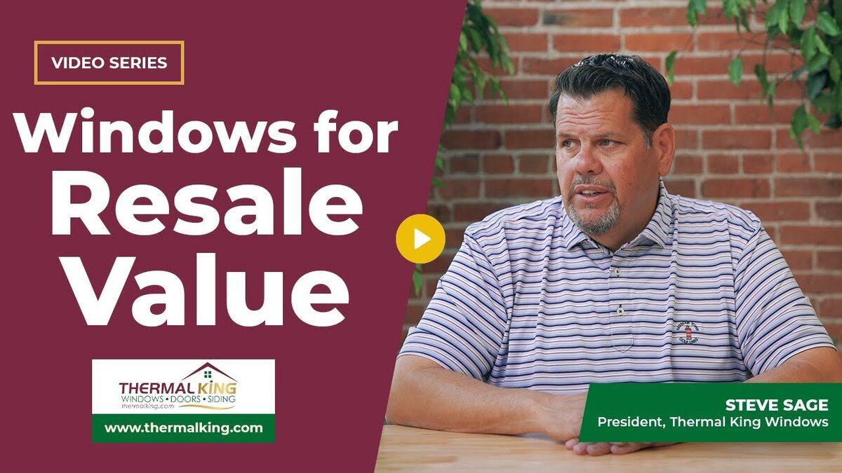 windows for resale value