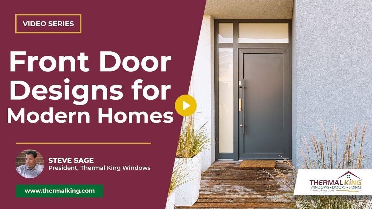 front door designs