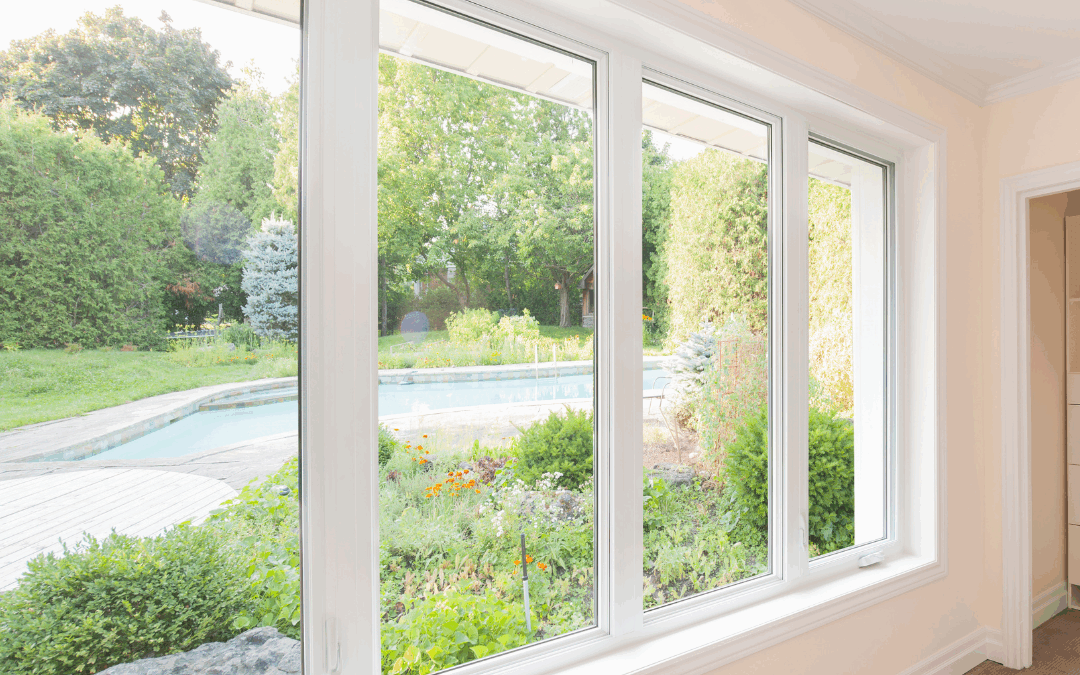 What Is A Garden Window?
