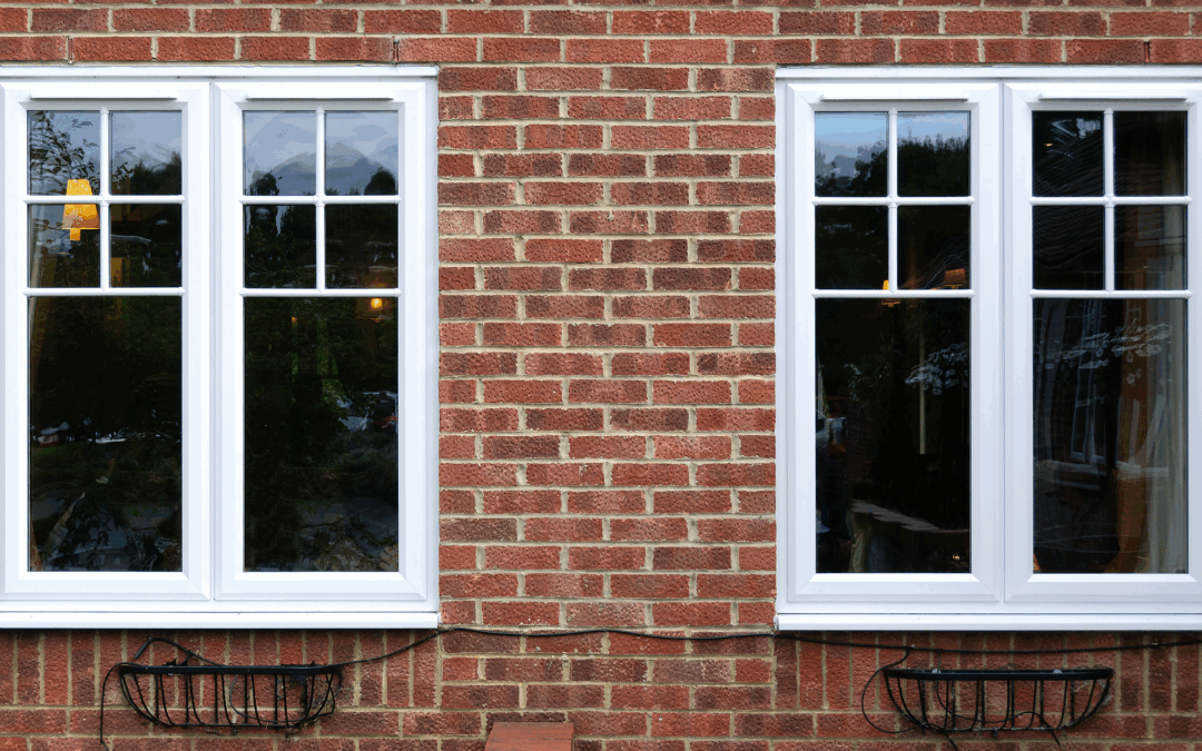 Best Window Types to Replace Glass Block Windows
