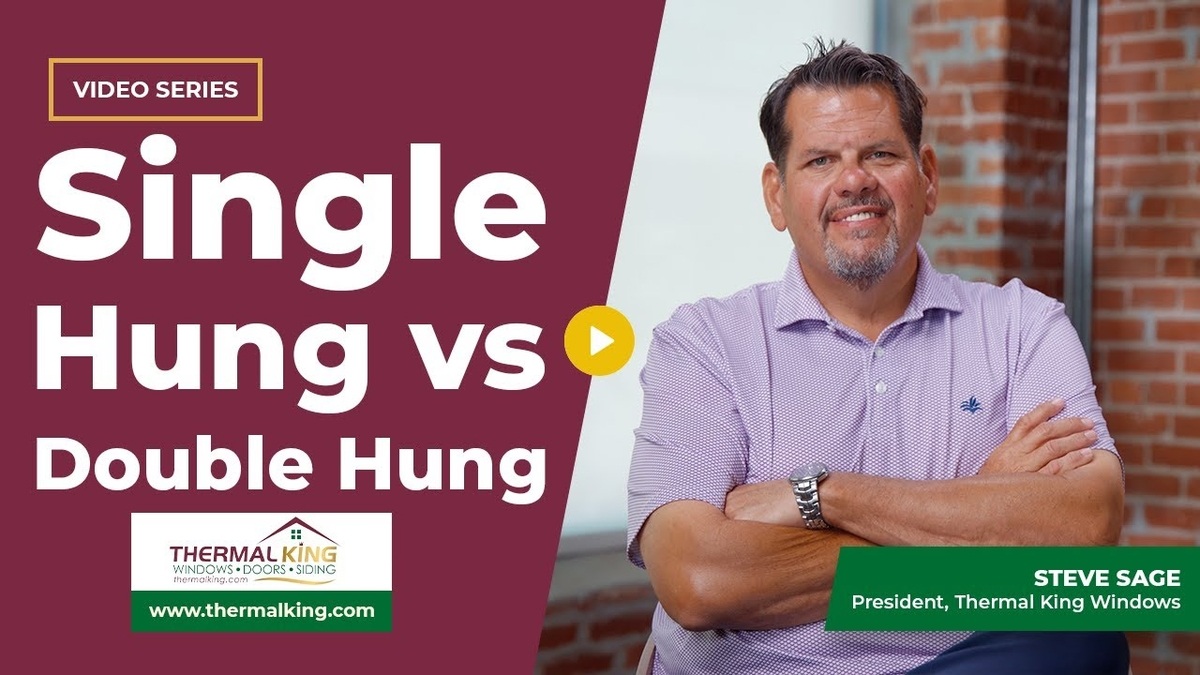 single hung vs double hung