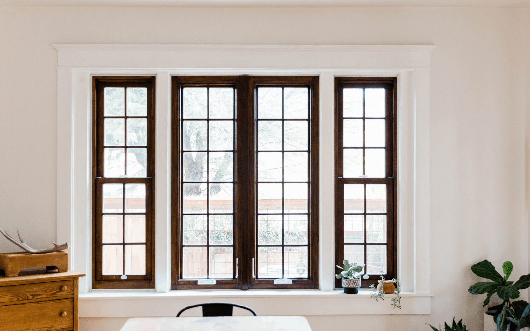 Who Sells Black Windows in Omaha?