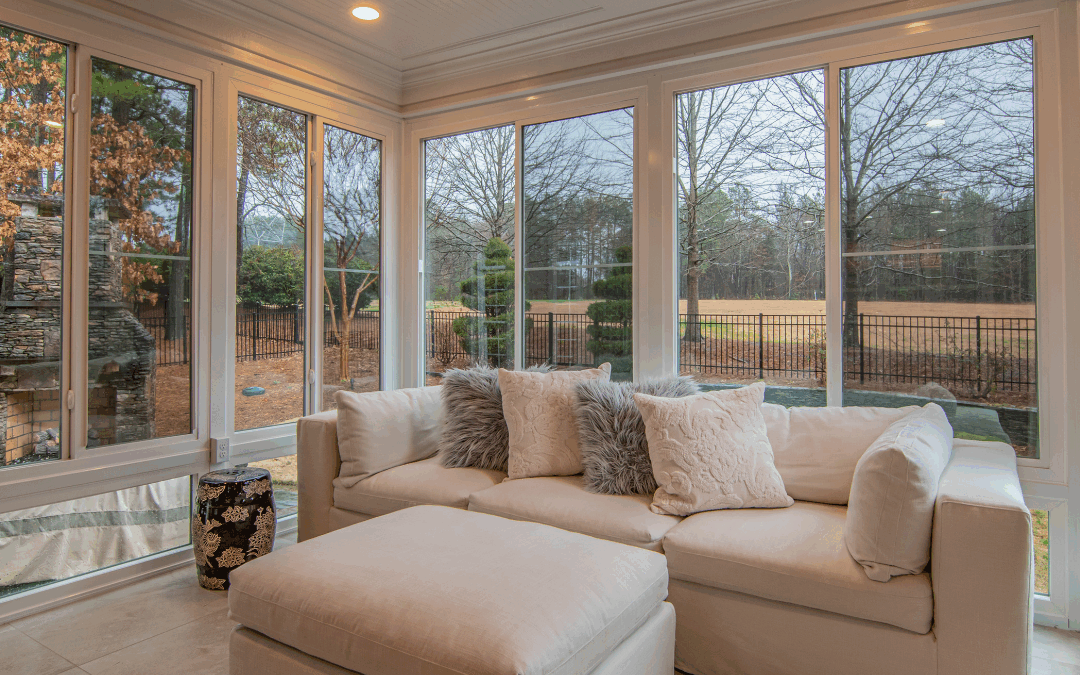 Bay, Bow, or Garden Windows: Which Adds More Style and Value?