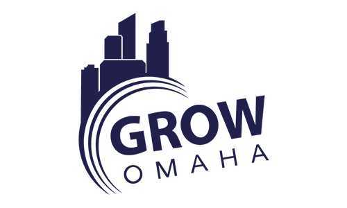 Grow Omaha Logo