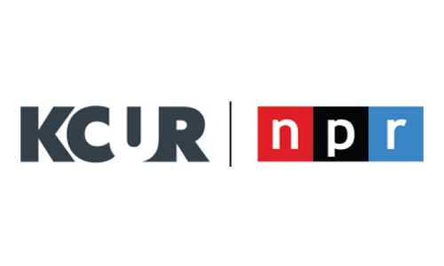 KCUR Radio Logo