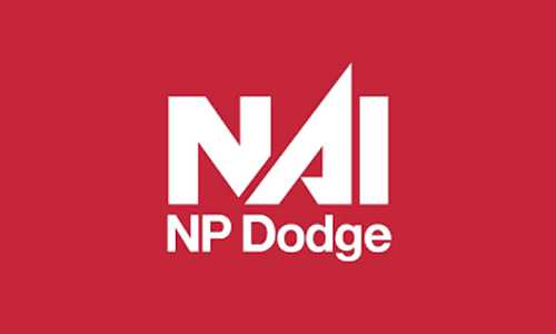 Nai np dodge logo