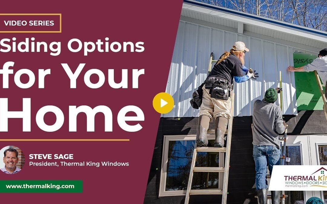 What are the Cheapest Siding Options for Your Home?