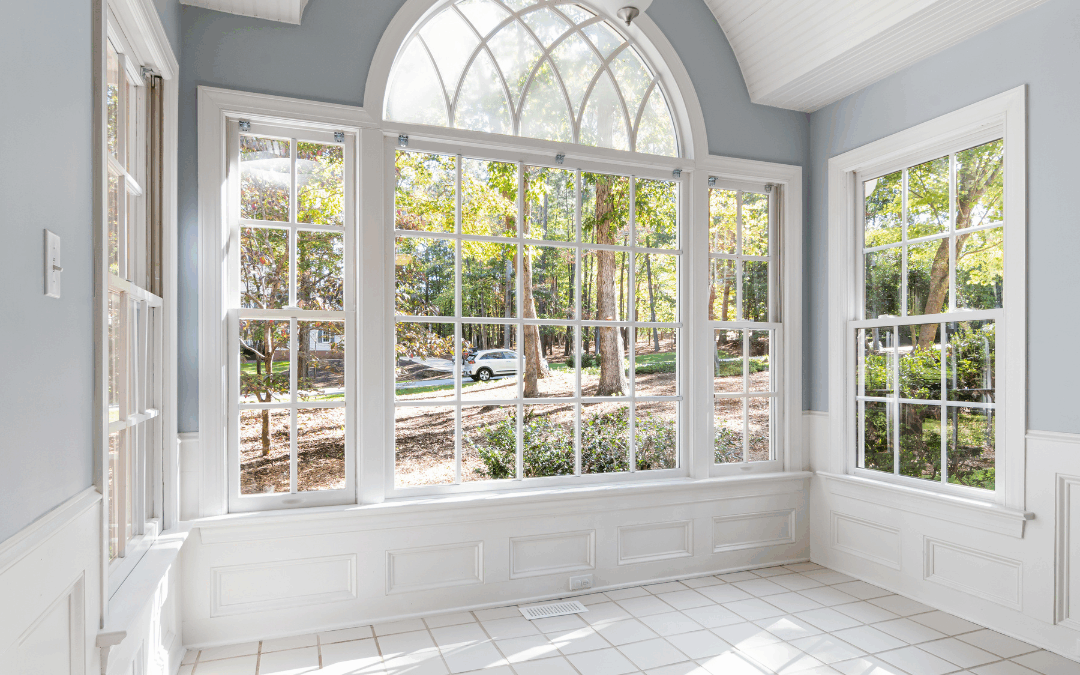 Summer-Proof Your Home: Window Maintenance Tips for Warm Weather