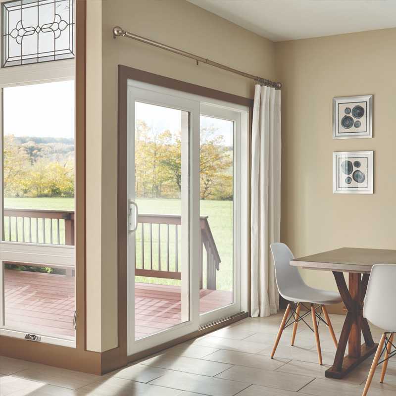 Door Replacement Leawood, KS - Image