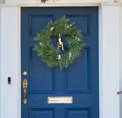 Door Replacement Lenexa, KS - Image