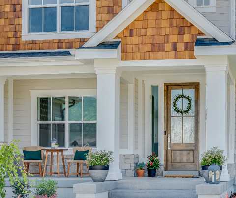 Door Replacement Overland Park, KS