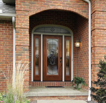 Door Replacement Prairie Village, KS