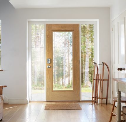 Door Replacement Raymore, MO