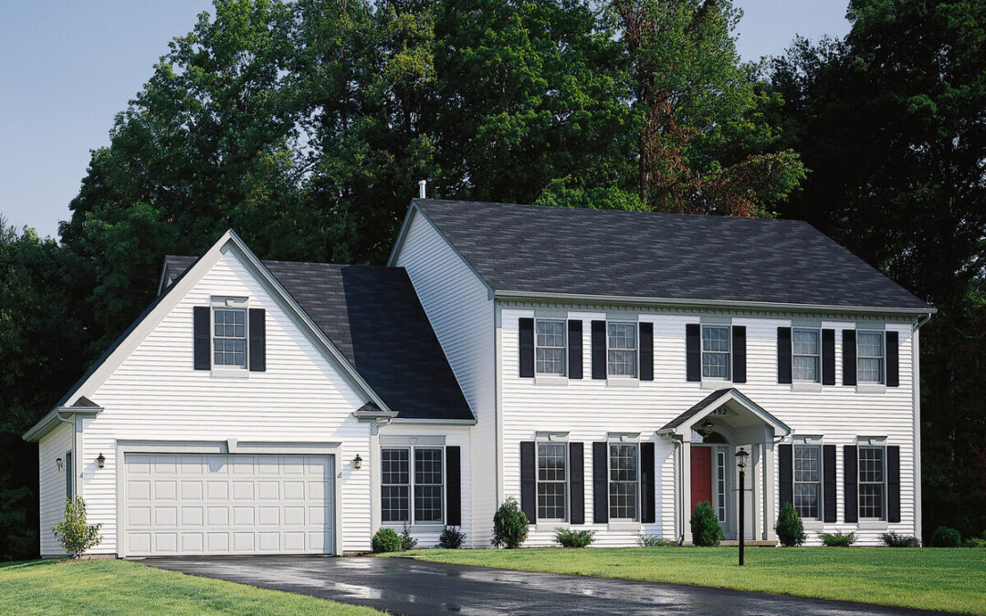 How Often Should You Replace Your Entry Door?