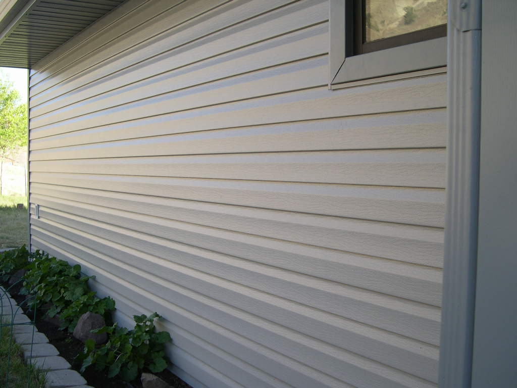 Siding Replacement Lenexa, KS - Image
