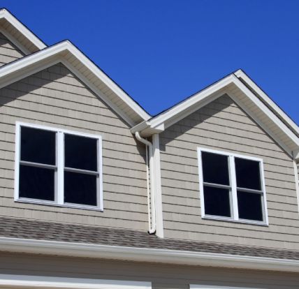 Siding Replacement Olathe, KS