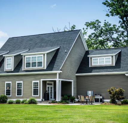 Siding Replacement Prairie Village, KS - Premium Vinyl Siding