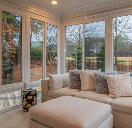 What Do We Specialize In - Overland Park