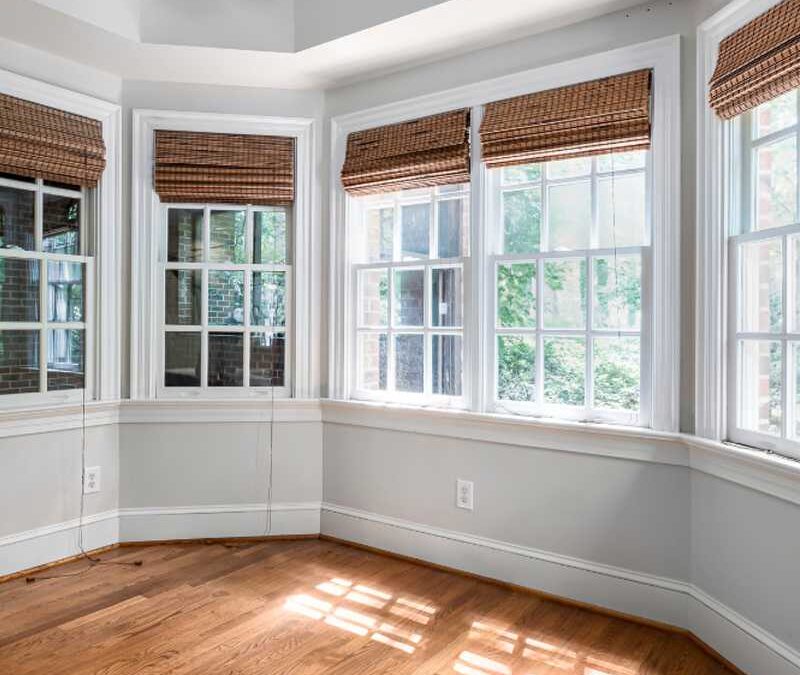Should You Replace Just One Window?