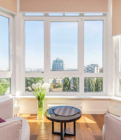 Window Replacement Shawnee, KS