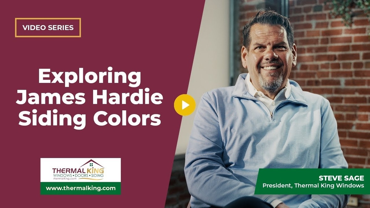 james hardie siding colors