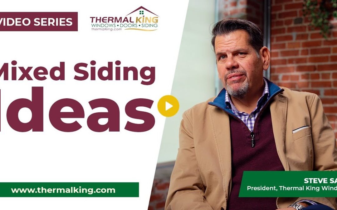 Mixed Siding Ideas for 2026: Best Combinations