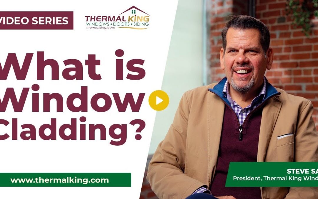 What is Window Cladding? Types, Pros, and Cons