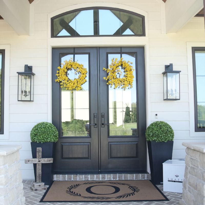 Door Replacement Leawood, KS - Image 1
