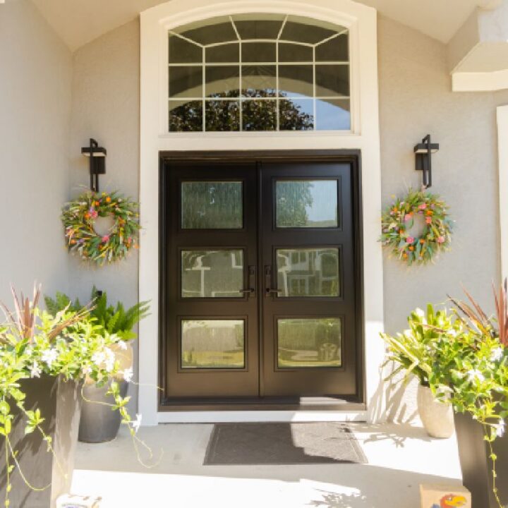 Door Replacement Lenexa, KS Image